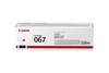 Original Canon 5100C002 / 067 Toner magenta