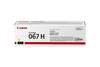 Original Canon 5103C002 / 067H Toner gelb