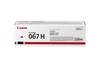 Original Canon 5104C002 / 067H Toner magenta