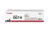 Original Canon 5106C002 / 067H Toner schwarz