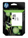 Original HP 51645A / 45 Tinte schwarz
