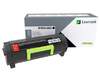 Original Lexmark 51B0HA0 Toner schwarz