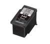 Original Canon 5225B001 Tinte schwarz