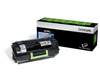 Original Lexmark 52D0HAL / 520HAL Toner schwarz