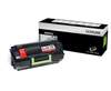 Original Lexmark 52D0XAL / 520XAL Toner schwarz