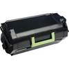Original Lexmark 52D2000 / 522 Rückgabe-Toner schwarz