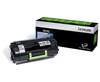 Original Lexmark 52D2H0L / 522HL Toner schwarz