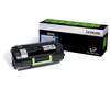 Original Lexmark 52D2X0L / 522XL Toner schwarz