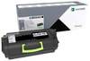 Original Lexmark 53B0XA0 Toner Schwarz
