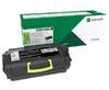 Original Lexmark 53B2X00 Toner Schwarz