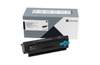 Original Lexmark 55B0HA0 Toner schwarz