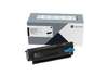 Original Lexmark 55B0XA0 Toner schwarz