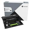 Original Lexmark 58D0ZA0 / 520ZA Toner