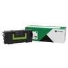 Original Lexmark 58D2X0E Toner schwarz