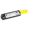 Original DELL 593-10156 / WH006 Toner gelb