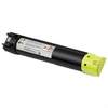 Original DELL 593-10928 / D607R Toner gelb