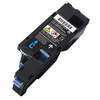 Original DELL 593-11145 / 5PR32 Toner cyan