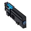 Original DELL 593-BBBN / TXM5D Toner cyan