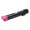 Original DELL 593-BBCX / MPJ42 Toner magenta