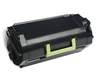 Original Lexmark 62D2H00 / 622H Toner schwarz