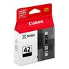 Original Canon 6384B001 / CLI-42BK Tinte schwarz