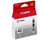 Original Canon 6390B001 / CLI-42GY Tinte grau