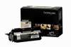 Original Lexmark 64004HE Toner schwarz
