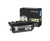 Original Lexmark 64016HE Rückgabe-Toner schwarz