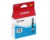 Original Canon 6404B001 / PGI-72C Tinte cyan
