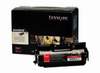 Original Lexmark 64436XE Toner schwarz