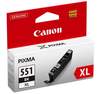 Original Canon 6443B001 / 551BKXL Tinte schwarz