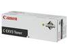 Original Canon 6647A002 / C-EXV3 Toner schwarz