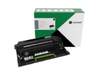 Original Lexmark 66S0Z00 Toner schwarz