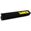 Original Toshiba 6A000001525 / T-FC34EY Toner gelb