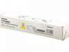 Original Toshiba 6B000000569 / T-FC26SY6K Toner gelb