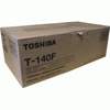 Original Toshiba 6BZ15002117 / T-140F Toner schwarz