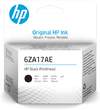Original HP 6ZA17AE Druckkopf schwarz