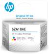 Original HP 6ZA18AE Druckkopf cyan, magenta, gelb