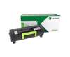 Original Lexmark 71B2HK0 Toner schwarz