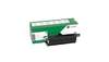 Original Lexmark 71C0Z10 Toner schwarz