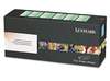 Original Lexmark 73B0030 Toner Magenta