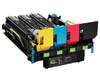 Original Lexmark 74C0Z50 Fotoleitereinheit color