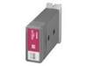 Original Canon 7570A001 / BCI-1401M Tinte magenta