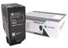 Original Lexmark 75B0020 Toner Cyan