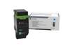 Original Lexmark 75M0H20 Toner cyan