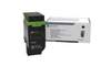 Original Lexmark 75M0X10 Toner schwarz