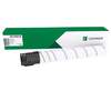 Original Lexmark 76C00M0 Toner Magenta