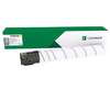 Original Lexmark 76C0HY0 Toner Gelb