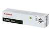 Original Canon 7814A002 / C-EXV7 Toner schwarz