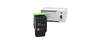 Original Lexmark 78C0X30 Toner magenta